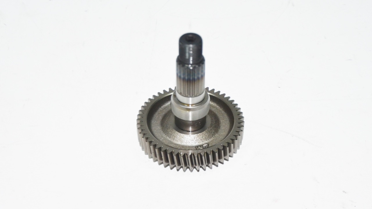 ARKA TEKER MİLİ (SPONTINI110)